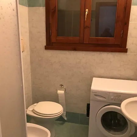 Apartament Tra Rocce Pini E Mare Rena Majore