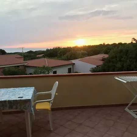 Tra Rocce Pini E Mare * Rena Majore