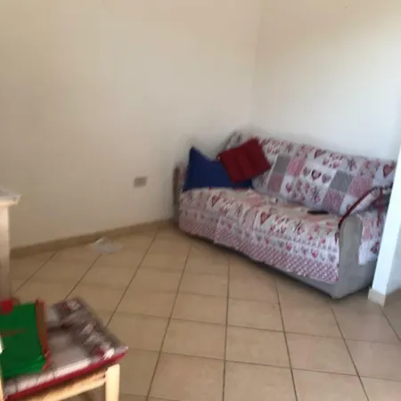 Apartament Tra Rocce Pini E Mare *