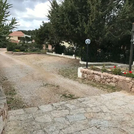 Tra Rocce Pini E Mare * Rena Majore