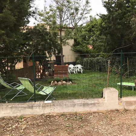 Apartament Tra Rocce Pini E Mare *
