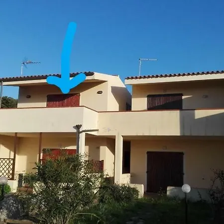 Tra Rocce Pini E Mare * Rena Majore